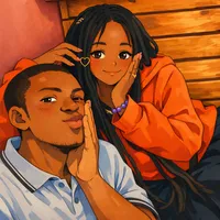 original sound - coupleenor7