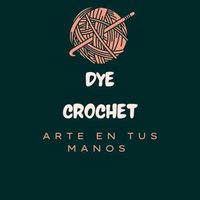 dyecrochet