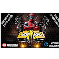 original sound - panchomania1