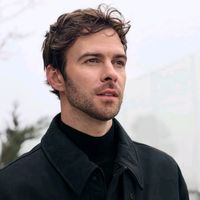 оригинальный звук