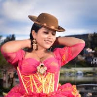 sonido original - cholita silvia