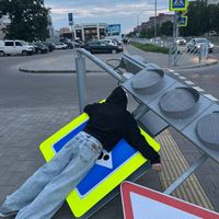 оригинальный звук