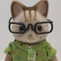 sylvanian.bea