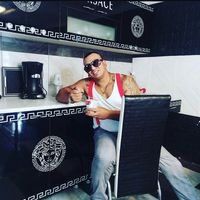 ekiversace