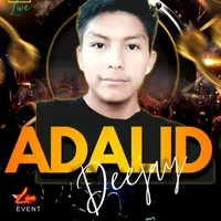 original sound - vdj.adalid.oficial