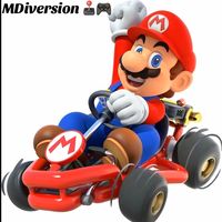 mdiversion