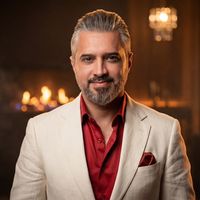 الصوت الأصلي