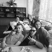 оригинальный звук