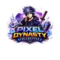 pixeldynastycollective