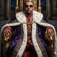 KING MAF BABA