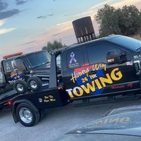 harveyswaytowing