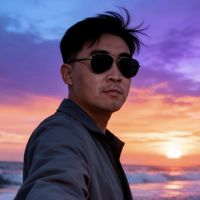 оригинальный звук