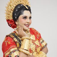 suara asli - kikrezmakeup