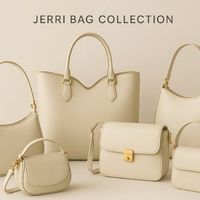 jeribagcollectionon