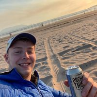 Follow my insta irishluck3