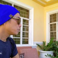 original sound - Arnold Racoma