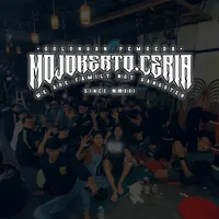 original sound - mjk.ceria