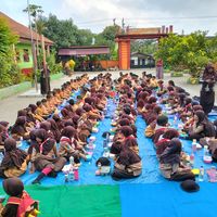 suara asli - sdn 011 penajam