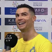 رونالدو عمكم