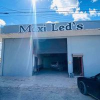 maxiledsrb