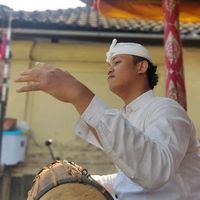 Pengecet Pelayon Gianyar 2024