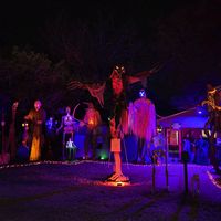 scaryschleicherhalloween