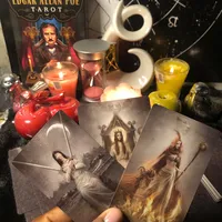 original sound - brujoramireztarot