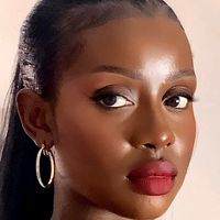 melaninsandy