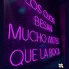 sonido original