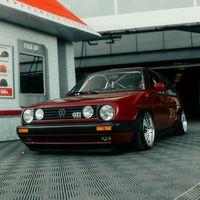 original sound