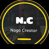 suara asli - Naga Creator (N.C)