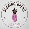 scaningforfun