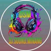 original sound - sound_dj_minang