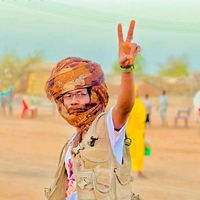 الصوت الأصلي