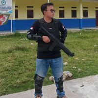 suara asli - Aray Ibnu Ahmad