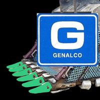 genalcoinc