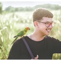 เสียงต้นฉบับ - โตมากับแม๊ะ