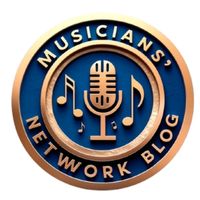 musicians.network