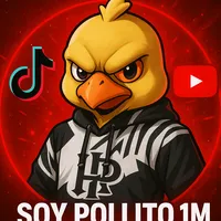 original sound - soy_pollito_1m