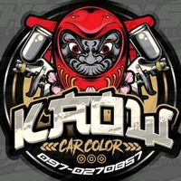 kaowcarcolor