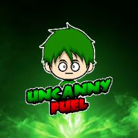 uncannyfuel