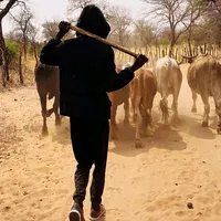 original sound - black_one.namibia1993