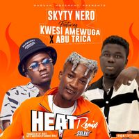 Skyty Nero Addicts Prayer