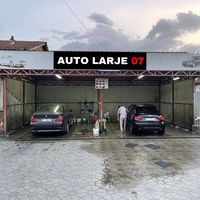 autolarjecarwashmarashi