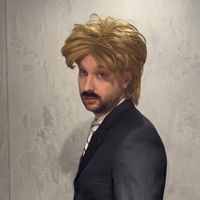 оригинальный звук