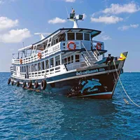 original sound - waterboat0