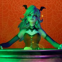 Let Me Love You RafaelCHP Edit