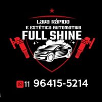 fullshinelava