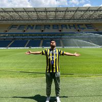 Evren Akbaba
