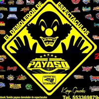 original sound - sonido.payaso.izt